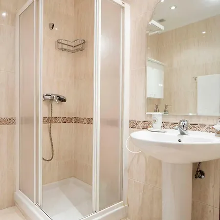 Volantin I By Aston Apartamento Bilbao