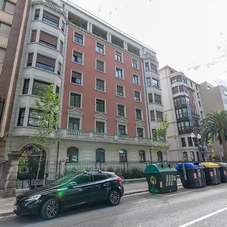 Volantin I By Aston Apartamento Bilbao