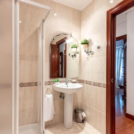 Volantin I By Aston Apartamento *